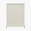 Croft Linen Pine Wood Shoe Storage Unit