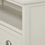 Croft Linen Pine Wood Shoe Storage Unit