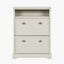Croft Linen Pine Wood Shoe Storage Unit