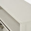 Croft Linen Pine Wood Shoe Storage Unit
