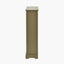 Croft Olive Pine Wood Shoe Storage Unit
