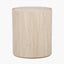 Tivoli Travertine Effect Veneer 1 Drawer, 1 Door Unit