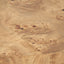 Newborough Burr Wood Effect Coffee Table