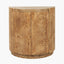 Newborough Burr Wood Effect 2 Door Cabinet