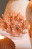 Ornament 19,5x8,5x15,5 cm CORAL light pink