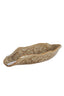 Ornament 22,5x10,5x5 cm NYMIA ceramics brown