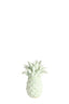 Ornament 15,5x21,5 cm NANASI ceramics mint green