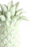 Ornament 15,5x21,5 cm NANASI ceramics mint green