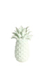 Ornament 18x30,5 cm NANASI ceramics mint green