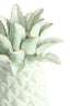 Ornament 18x30,5 cm NANASI ceramics mint green