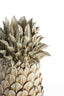 Ornament 29x55,5 cm NANASI ceramics olive green