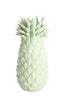 Ornament 29x55,5 cm NANASI ceramics mint green