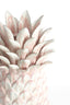 Ornament 29x55,5 cm NANASI ceramics light pink