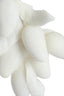 Light & Living Accessories Ornament on base 23,5x15x43,5 cm MANGO cream+black House of Isabella UK