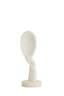Ornament 11x26,5 cm FACE cream