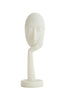 Ornament 12x36 cm FACE cream