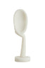 Ornament 12x36 cm FACE cream