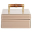 Storage box Jett beige