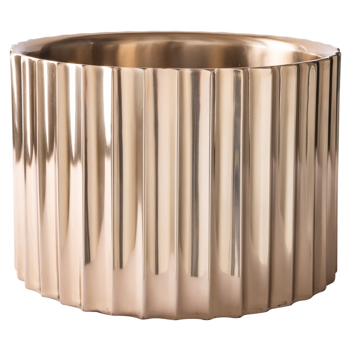 Wine & Bar accessory Minoa gold champagne cooler