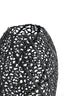 Hurricane 25,5x38 cm SINULA matt black