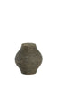 Hurricane 17x19 cm BELOHA antique bronze