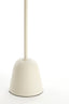 Candle holder 12x80 cm OFELIA cream