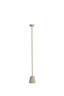Candle holder 12x100 cm OFELIA cream