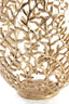 Hurricane 33x51 cm FAMARO antique gold