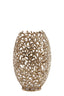 Hurricane 25x39 cm FAMARO antique gold