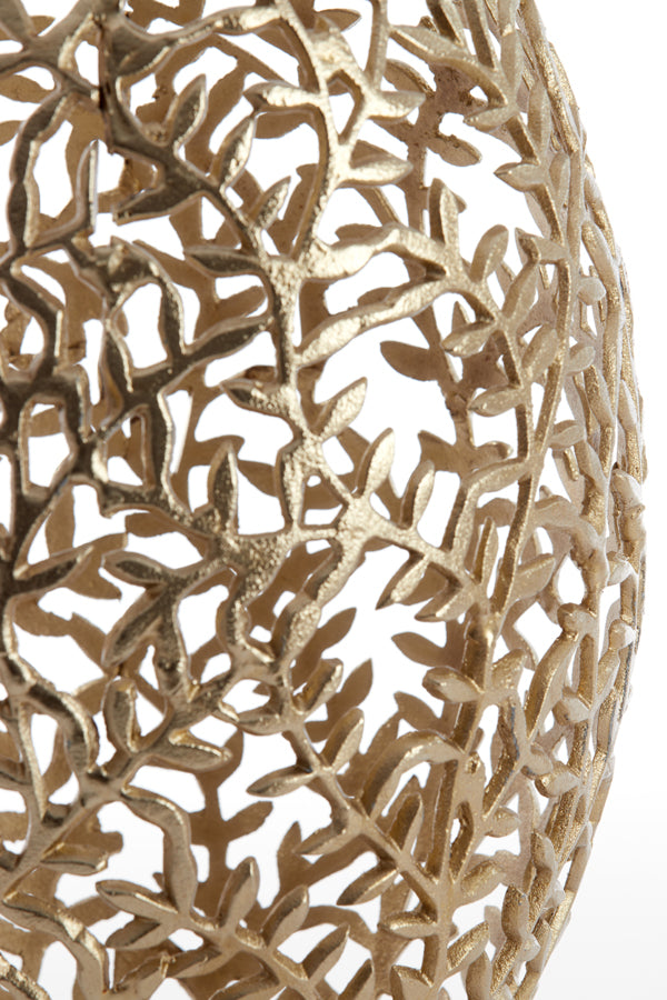 Hurricane 25x39 cm FAMARO antique gold