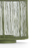 Hurricane 26x18x24 cm BANJO olive green