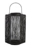 Hurricane 35x35x35 cm BANJANI black