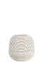 Hurricane 19x19 cm BANJERA cream