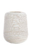 Hurricane 25x30 cm BANJERA cream