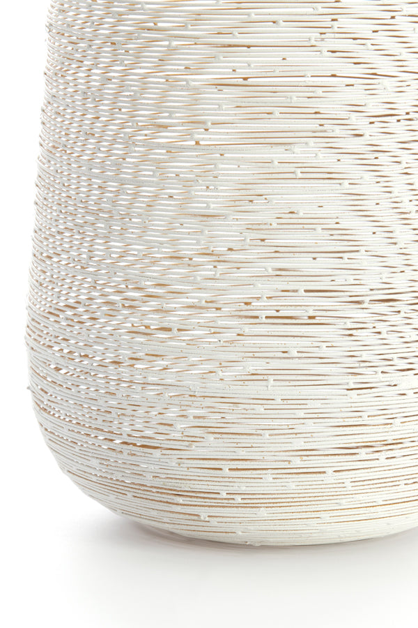 Hurricane 25x30 cm BANJERA cream