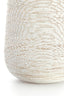 Hurricane 25x30 cm BANJERA cream