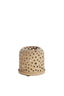 Hurricane 9x8 cm CASARES sand+light brown