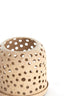 Hurricane 9x8 cm CASARES sand+light brown
