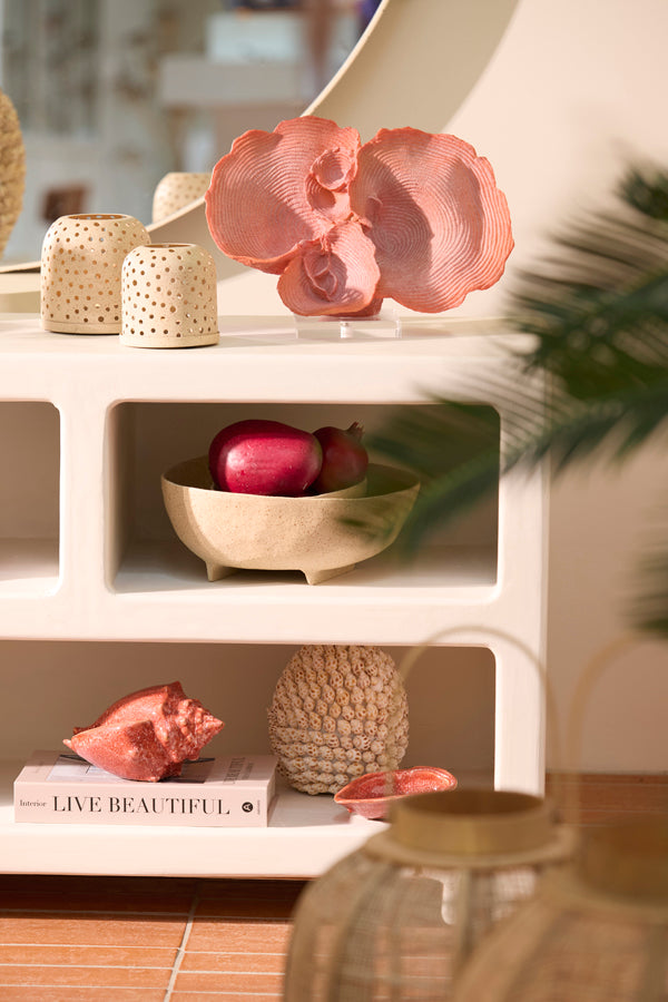 Hurricane 10,5x10 cm CASARES sand+light brown