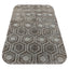 Carpet Odin brown 200x290