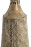 Hurricane 21x53,5 cm SANYA brown gold