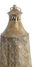 Hurricane 21x45 cm SANYA brown gold