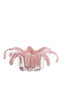 Hurricane 22x8 cm AVENIA glass old pink