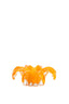 Hurricane 22x8 cm AVENIA glass orange