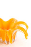 Hurricane 22x8 cm AVENIA glass orange