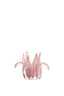 Hurricane 18x15 cm SENAI glass old pink