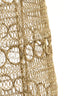 Hurricane 29x29,5 cm SALOS gold