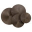 Coffee table Quadra Brunzae (Set of 4)