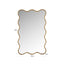 Mirror Laurel gold