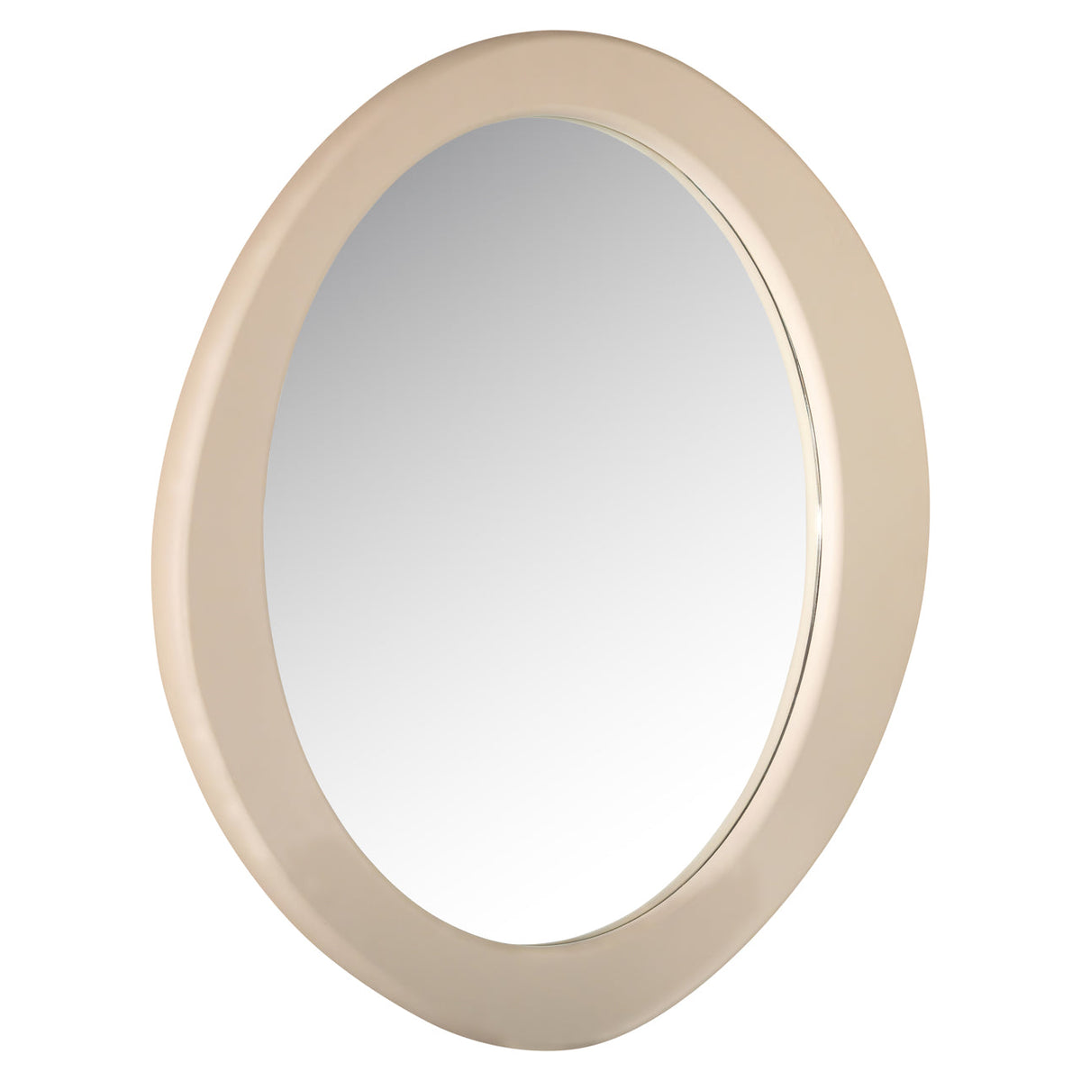 Mirror Clayton beige